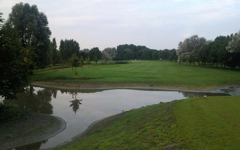 GolfGo Starttijd selecteren • Golf.nl